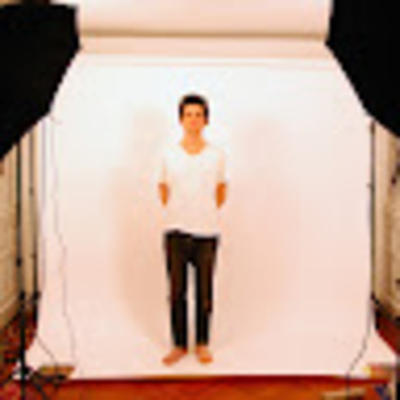 Meet your Posher, Davis - Picture 1 of 1